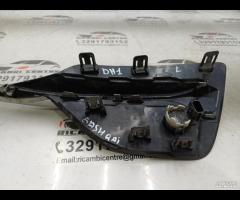 MASCHERINA FENDINEBBIA PARAURTI ANTERIORE SINISTRA - 16