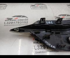 MASCHERINA FENDINEBBIA PARAURTI ANTERIORE SINISTRA - 17