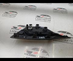 MASCHERINA FENDINEBBIA PARAURTI ANTERIORE SINISTRA - 21