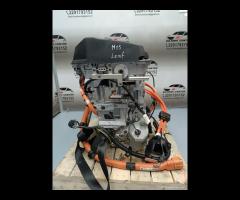 MOTORE ELETTRICO 2023 NISSAN LEAF ZE1E 110KW/150CV