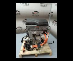 MOTORE ELETTRICO 2023 NISSAN LEAF ZE1E 110KW/150CV - 6