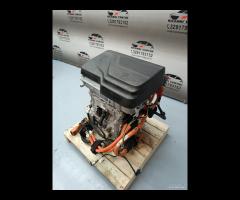 MOTORE ELETTRICO 2023 NISSAN LEAF ZE1E 110KW/150CV - 9