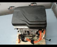 MOTORE ELETTRICO 2023 NISSAN LEAF ZE1E 110KW/150CV - 10