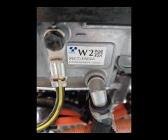 MOTORE ELETTRICO 2023 NISSAN LEAF ZE1E 110KW/150CV - 12