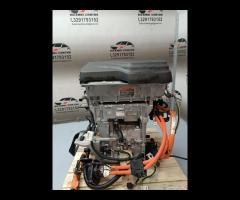 MOTORE ELETTRICO 2023 NISSAN LEAF ZE1E 110KW/150CV - 19