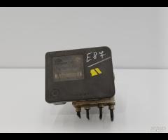 CENTRALINA POMPA ABS BMW E81 E82 E87 E88 E90 E91 E