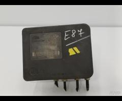 CENTRALINA POMPA ABS BMW E81 E82 E87 E88 E90 E91 E