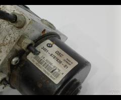 CENTRALINA POMPA ABS BMW E81 E82 E87 E88 E90 E91 E - 14