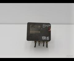 CENTRALINA POMPA ABS BMW E81 E82 E87 E88 E90 E91 E