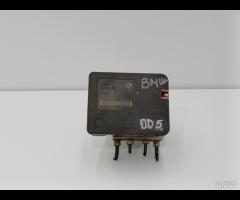 CENTRALINA POMPA ABS BMW E81 E82 E87 E88 E90 E91 E