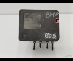 CENTRALINA POMPA ABS BMW E81 E82 E87 E88 E90 E91 E