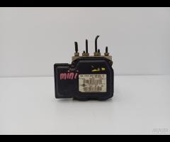 CENTRALINA POMPA ABS MINI R55 R56 R57 R58 R59 R60 - 2