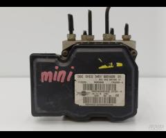 CENTRALINA POMPA ABS MINI R55 R56 R57 R58 R59 R60 - 3