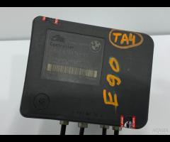 CENTRALINA POMPA ABS BMW E90 E91 E97 E92 E93 E81 E - 4