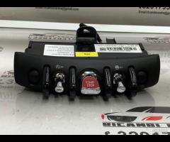 INTERRUTTORE PULSANTE DI AVVIAMENTO START STOP MIN