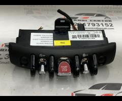 INTERRUTTORE PULSANTE DI AVVIAMENTO START STOP MIN