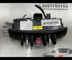 INTERRUTTORE PULSANTE DI AVVIAMENTO START STOP MIN