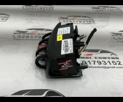 INTERRUTTORE PULSANTE DI AVVIAMENTO START STOP MIN - 6