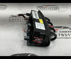 INTERRUTTORE PULSANTE DI AVVIAMENTO START STOP MIN - 7