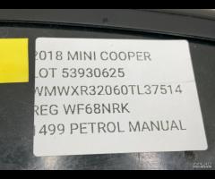 INTERRUTTORE PULSANTE DI AVVIAMENTO START STOP MIN - 8