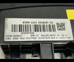 INTERRUTTORE PULSANTE DI AVVIAMENTO START STOP MIN - 9