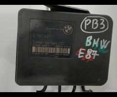 CENTRALINA POMPA ABS BMW E90 E91 E97 E92 E93 E81 E - 5