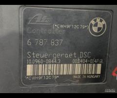 CENTRALINA POMPA ABS BMW E90 E91 E97 E92 E93 E81 E - 6
