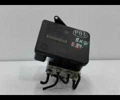 CENTRALINA POMPA ABS BMW E90 E91 E97 E92 E93 E81 E - 7