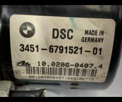 CENTRALINA POMPA ABS BMW E90 E91 E97 E92 E93 E81 E - 24