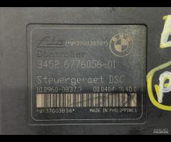 CENTRALINA POMPA ABS BMW E90 E91 E97 E92 E93 E81 E - 4