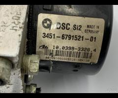 CENTRALINA POMPA ABS BMW E90 E91 E97 E92 E93 E81 E - 19