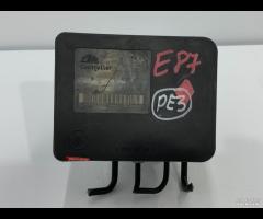 CENTRALINA POMPA ABS BMW E90 E91 E97 E92 E93 E81 E - 3