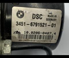 CENTRALINA POMPA ABS BMW E90 E91 E97 E92 E93 E81 E - 19