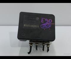 CENTRALINA POMPA ABS BMW E90 E91 E97 E92 E93 E81 E - 2
