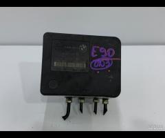 CENTRALINA POMPA ABS BMW E90 E91 E97 E92 E93 E81 E - 3
