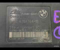 CENTRALINA POMPA ABS BMW E90 E91 E97 E92 E93 E81 E - 5