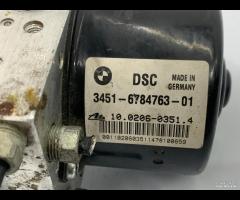 CENTRALINA POMPA ABS BMW E90 E91 E97 E92 E93 E81 E - 21