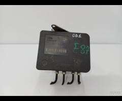 CENTRALINA POMPA ABS BMW E81 E82 E87 E88 E90 E91 E