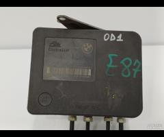 CENTRALINA POMPA ABS BMW E81 E82 E87 E88 E90 E91 E