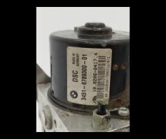 CENTRALINA POMPA ABS BMW E81 E82 E87 E88 E90 E91 E - 18