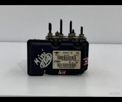 CENTRALINA POMPA ABS MINI R56 2005-2010 3450678622