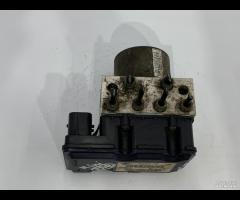CENTRALINA POMPA ABS MINI R56 2005-2010 3450678622