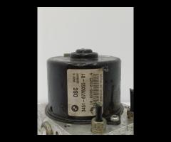 CENTRALINA POMPA ABS BMW E81 E82 E87 E88 E90 E91 E - 17