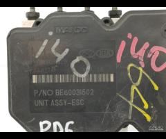 CENTRALINA POMPA ABS HYUNDAI I40 58920-3Z910 BE600