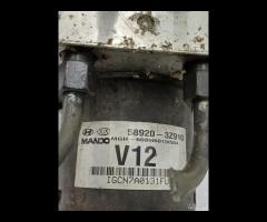 CENTRALINA POMPA ABS HYUNDAI I40 58920-3Z910 BE600 - 8