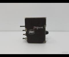 CENTRALINA POMPA ABS JAGUAR XF CX232C405BE CX232C3 - 3