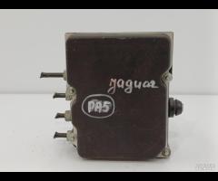 CENTRALINA POMPA ABS JAGUAR XF CX232C405BE CX232C3 - 4