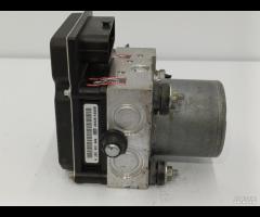 CENTRALINA POMPA ABS JAGUAR XF CX232C405BE CX232C3 - 6