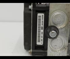 CENTRALINA POMPA ABS JAGUAR XF CX232C405BE CX232C3 - 7