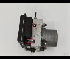 CENTRALINA POMPA ABS JAGUAR XF CX232C405BE CX232C3 - 8